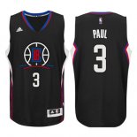 Camiseta Clippers 2015-16 Paul
