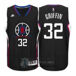 Camiseta Clippers Griffin Negro
