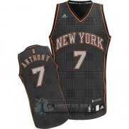 Camiseta Ritmo Moda Knicks Anthony