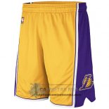 Pantalone Lakers Amarillo
