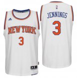 Camiseta Knicks Jennings