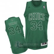 Camiseta Navidad Celtics Pierce 2012 Veder