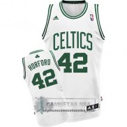 Camiseta Celtics Horford Blanco