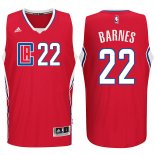 Camiseta Clippers 2015-16 Barnes