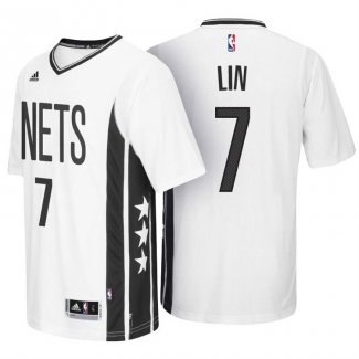 Camiseta Manga Cort Nets Lin