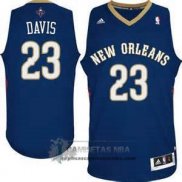 Camiseta Pelicans Davis Azul