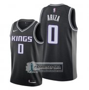 Camiseta Sacramento Kings Trevor Ariza Statement Negro