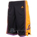 Pantalone Lakers Negro