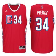 Camiseta Clippers 2015-16 Pierce