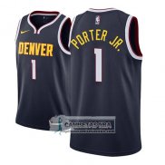 Camiseta Denver Nuggets Michael Porter Jr. Icon 2018-19