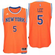 Camiseta Knicks Lee