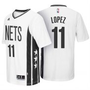 Camiseta Manga Cort Nets Lopez