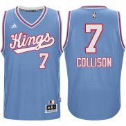 Camiseta Retro 1985-86 Kings Collison