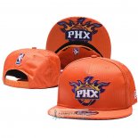 Gorra Phoenix Suns 9FIFTY Snapback Naranja