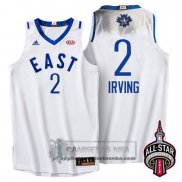 Camiseta All Star 2016 Irving