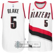 Camiseta Blazers Blake Blanco