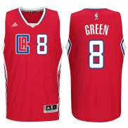 Camiseta Clippers 2015-16 Green