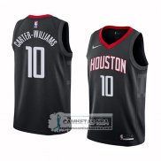 Camiseta Houston Rockets Michael Carter-williams Statement 2018