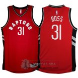 Camiseta Raptors Ross Rojo