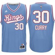 Camiseta Retro 1985-86 Kings Curry