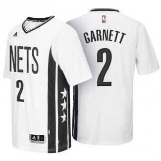 Camiseta Manga Cort Nets Garnett