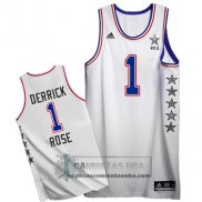 Camiseta All Star 2015 Derrick Blanco