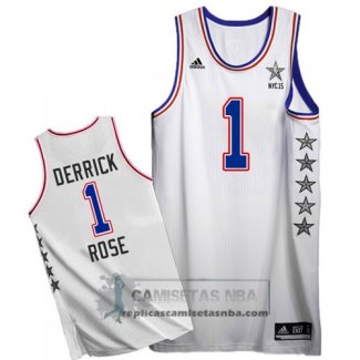 Camiseta All Star 2015 Derrick Blanco