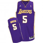 Camiseta Lakers Boozer
