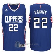 Camiseta Clippers Barnes Azul