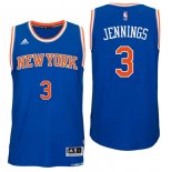 Camiseta Knicks Jennings