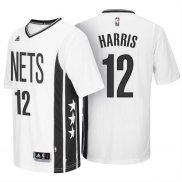 Camiseta Manga Cort Nets Harris