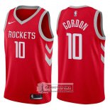 Camiseta Rockets Eric Gordon Swingman Icon 2017-18 Rojo