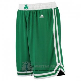 Pantalone Boston Celtics Veder