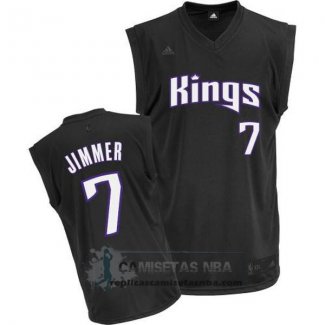Camiseta Apodo Kings Jimmer Negro