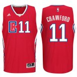 Camiseta Clippers 2015-16 Crawford