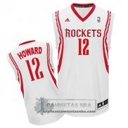 Camiseta Rockets Howard Blanco
