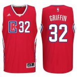 Camiseta Clippers 2015-16 Griffin