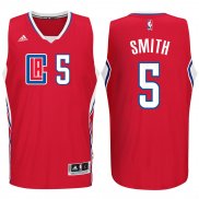 Camiseta Clippers 2015-16 Smith