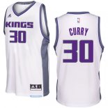 Camiseta Kings 2016-17 Curry