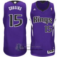 Camiseta Kings Cousins Purpura