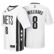 Camiseta Manga Cort Nets Williams