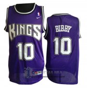 Camiseta Retro Kings Birry Purpura