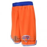 Pantalone Knicks Naranja
