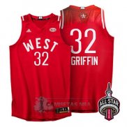 Camiseta All Star 2016 Griffin