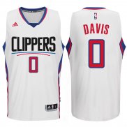 Camiseta Clippers 2015-16 Davis
