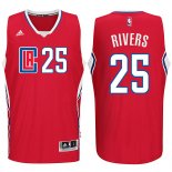 Camiseta Clippers 2015-16 Rivers