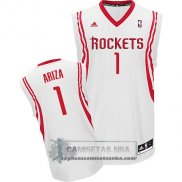Camiseta Rockets Ariza Blanco