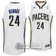 Camiseta Pacers George Blanco