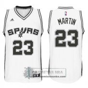 Camiseta Spurs Martin Blanco