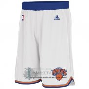 Pantalone Knicks Blanco